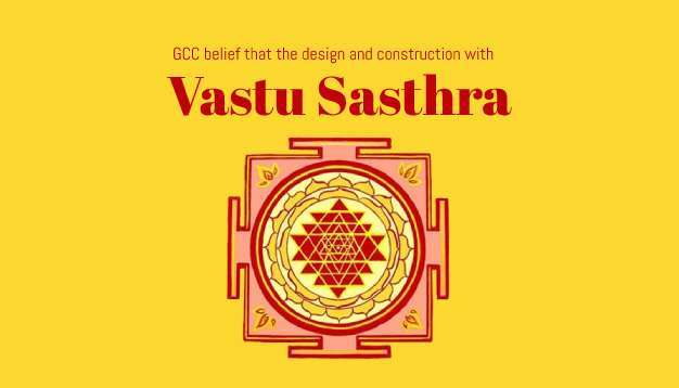 Maximizing Success in Construction Projects with Vastu Shastra: A GCC Company's Guide to Ancient Principles
